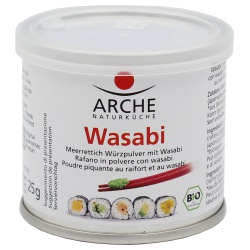 Wasabi von Arche
