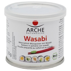 Wasabi Wasabi von Arche