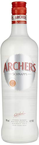 Archers Peach Liköre (1 x 0.7 l) von Archers