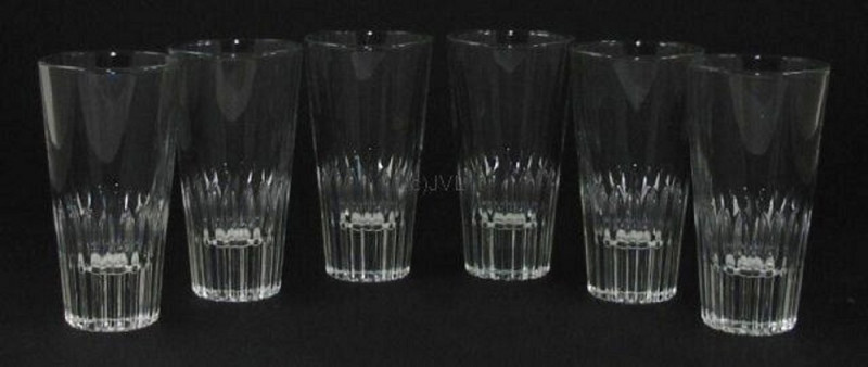 6 REALO Becher Arcoroc16 cl 6 REALO Becher Arcoroc16 cl von Arcoroc