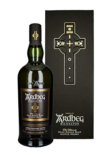 Ardbeg Kildalton 2014 Single Malt Whisky Ardbeg Kildalton 2014 Single Malt Whisky von Ardbeg
