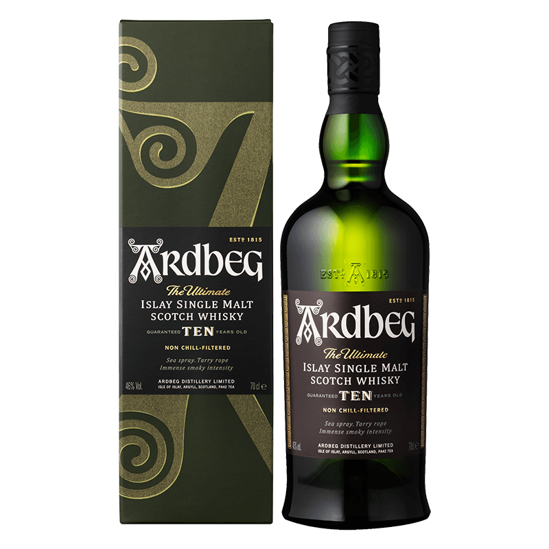 Ardbeg : 10 Year Ardbeg : 10 Year von Ardbeg