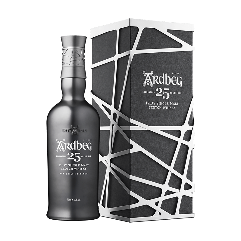 Ardbeg : 25 Years Old Ardbeg : 25 Years Old von Ardbeg