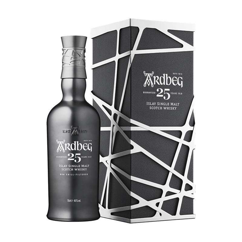 Ardbeg : 25 Years Old von Ardbeg