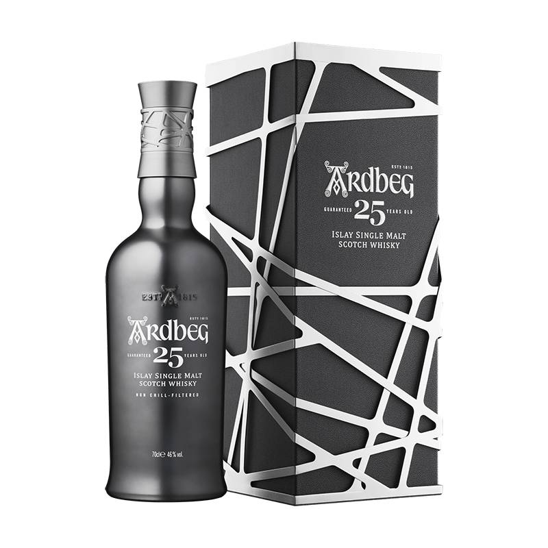 Ardbeg : 25 Years Old von Ardbeg