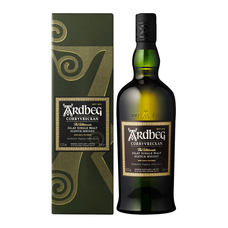 Ardbeg : Corryvreckan Ardbeg : Corryvreckan von Ardbeg