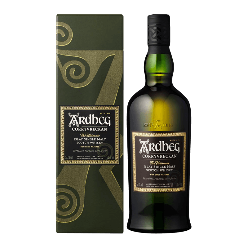 Ardbeg : Corryvreckan von Ardbeg