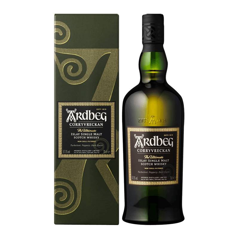 Ardbeg : Corryvreckan von Ardbeg