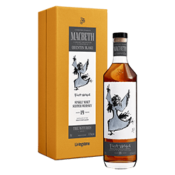 Ardbeg : First Witch 19 Year Old MacBeth Act One The Witches Series von Ardbeg