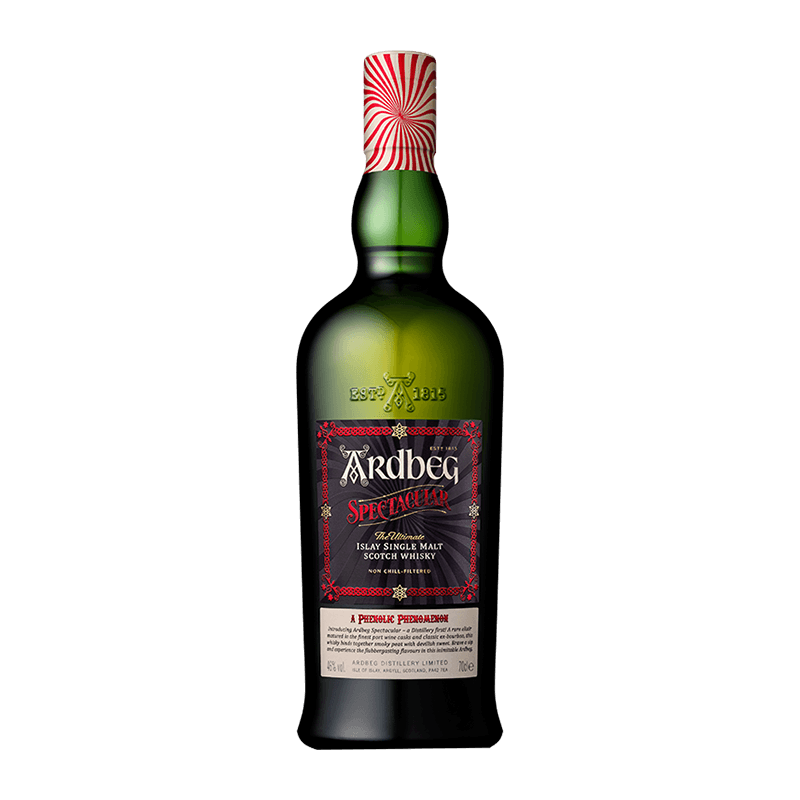 Ardbeg : Spectacular Ardbeg : Spectacular von Ardbeg