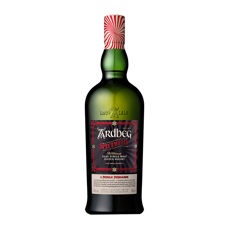 Ardbeg : Spectacular von Ardbeg