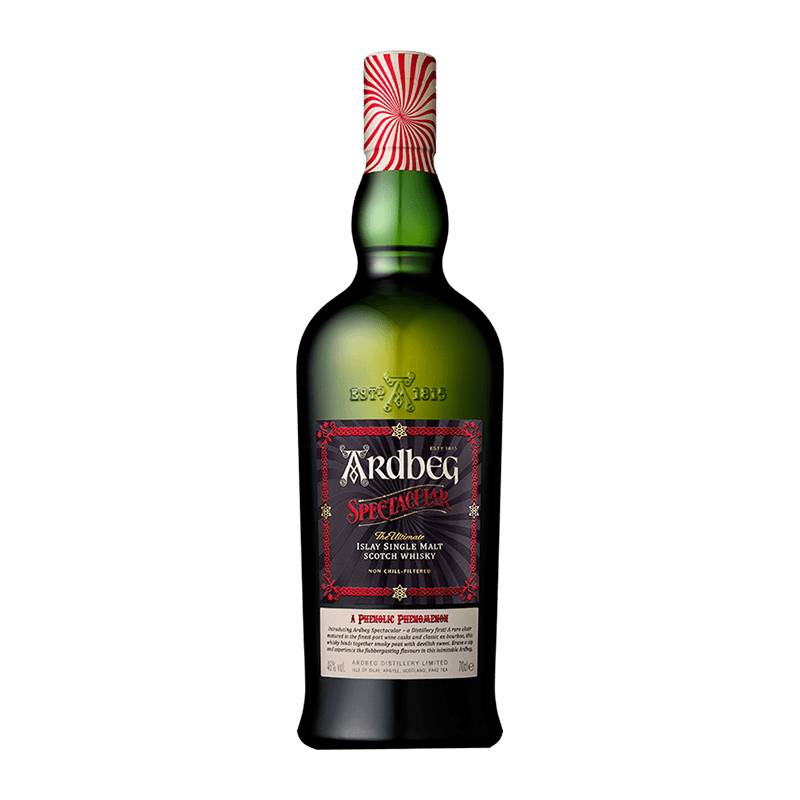 Ardbeg : Spectacular von Ardbeg