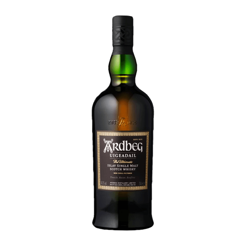 Ardbeg : Uigeadail Ardbeg : Uigeadail von Ardbeg