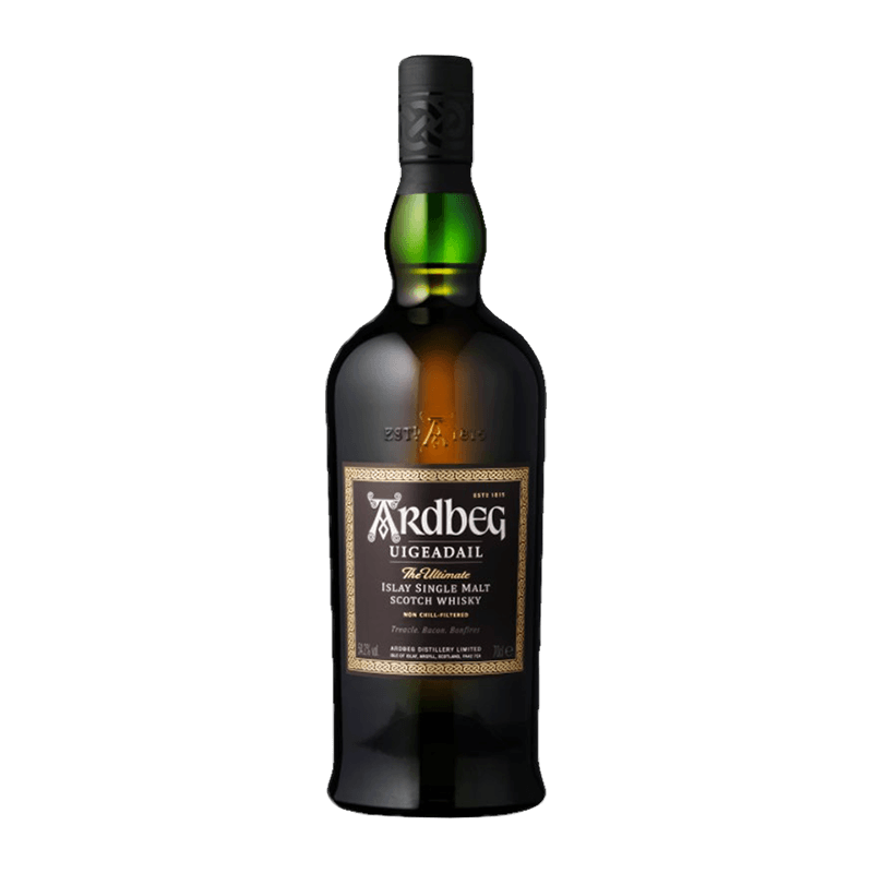 Ardbeg : Uigeadail von Ardbeg