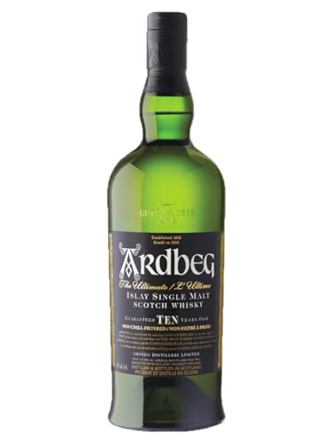 Ardbeg 10 Y.o. Gradi 46 Cl 100 von Ardbeg