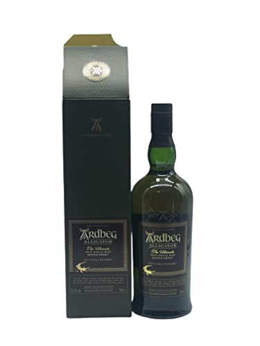 Ardbeg Alligator Ardbeg Alligator von Ardbeg