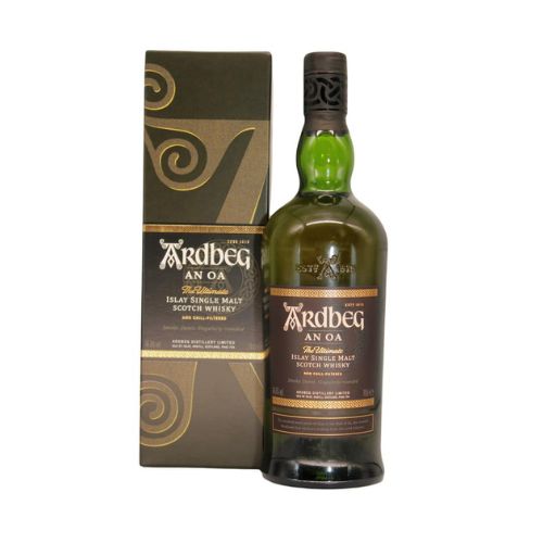 Ardbeg An Oa 0,7 l Ardbeg An Oa 0,7 l von Ardbeg