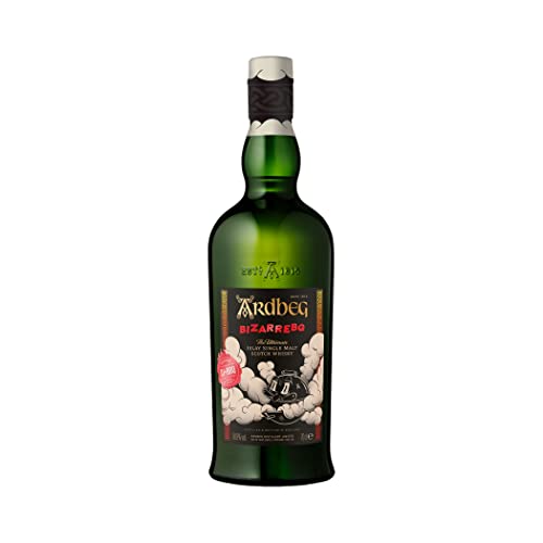 Ardbeg BizarreBQ The Ultimative Islay Single Malt Scotch Whisky 50,9% Vol. 0,7l von Ardbeg