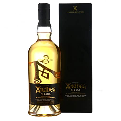 Ardbeg Blasda - 0,7 Liter von Ardbeg
