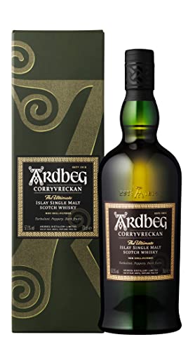 Ardbeg - Corryvreckan - Whisky Ardbeg - Corryvreckan - Whisky von Ardbeg