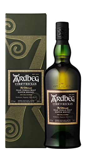 Ardbeg - Corryvreckan - Whisky von Ardbeg