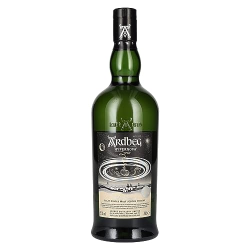 Ardbeg HYPERNOVA The Ultimate Committee Release 2022 51% Vol. 0,7l von Ardbeg