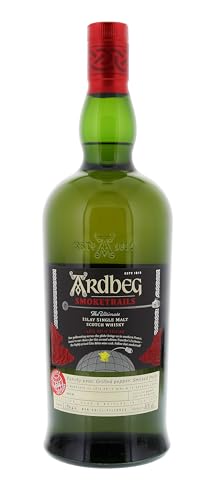 Ardbeg Single Malt Whisky Smoketrails Cote Rotie von Ardbeg