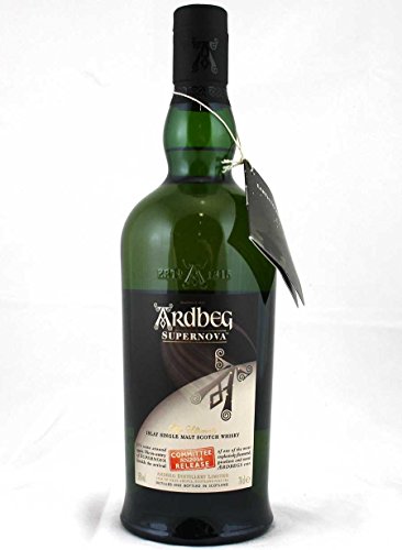 Ardbeg - Supernova 2014 Committee Release - Whisky von Ardbeg