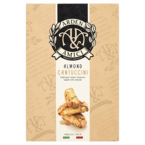 Arden & Amici Mandel-Cantuccini 180g von Arden & Amici