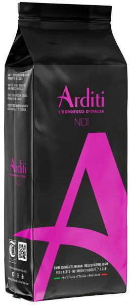 Arditi Caffè Noi Espresso von Arditi Caffè