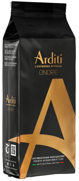 Arditi Caffè Onore Espresso von Arditi Caffè