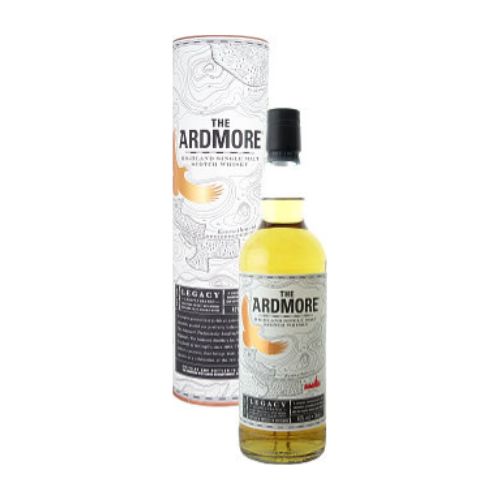 Ardmore Legacy 0,7 l Ardmore Legacy 0,7 l von Ardmore