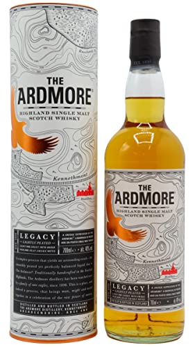 Ardmore - Legacy - Whisky von Ardmore
