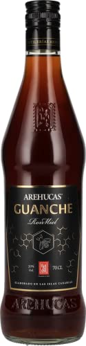 Arehucas Guanche Honey (1 x 0.7 l) von Arehucas
