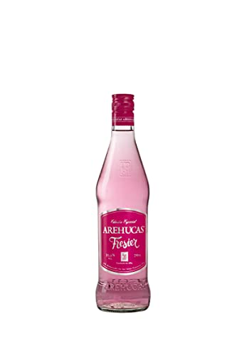 Ron Arehucas Fresier, 0,7l Ron Arehucas Fresier, 0,7l von Arehucas