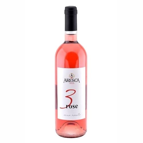 3 ROSE Rosato Aresca von Aresca