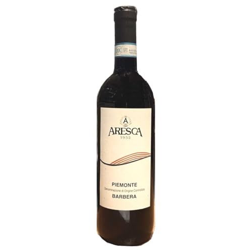 BARBERA Piemonte DOC von Aresca