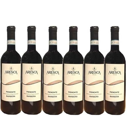 BARBERA Piemonte DOC 2021 Aresca BARBERA Piemonte DOC 2021 Aresca von Aresca