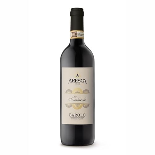 BAROLO Costareto DOC 2019 Aresca von Aresca