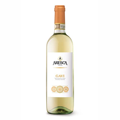 GAVI DOCG 2022 Aresca von Aresca