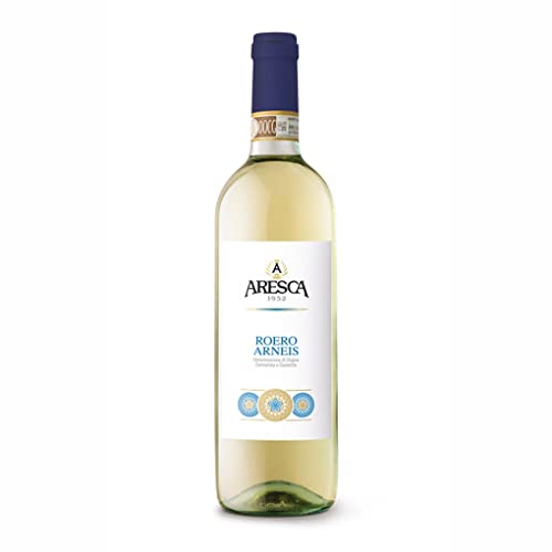 ROERO Arneis DOCG 2022 Aresca von Aresca