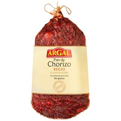 Chorizo ​​Regio Extraqualität (1,9 kg) - Argal von Argal