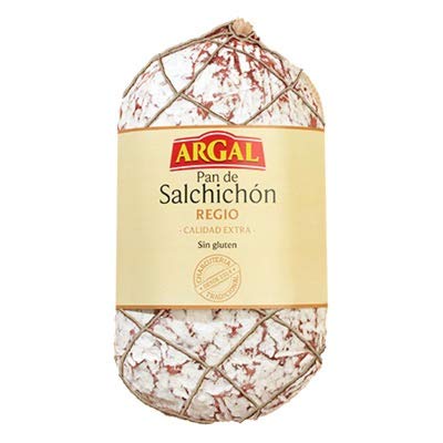 Regio Extra Quality Salchichón (1.900 kg) - Argal von Argal