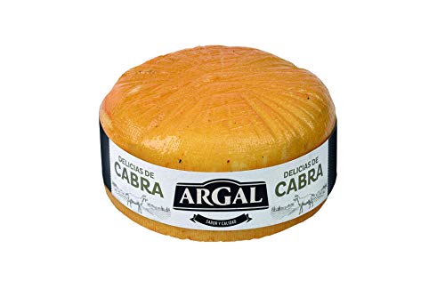 Ziegenkäse - Argal (Gewicht ca. 2 kg) von Argal