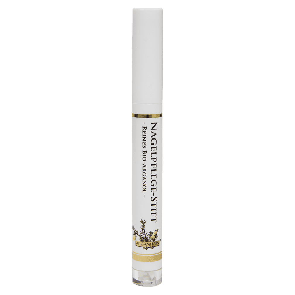 Bio Argan Nagelpflege Stift Bio Argan Nagelpflege Stift von Arganhain