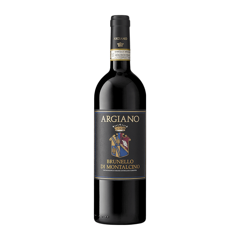 Argiano : Brunello di Montalcino 2012 von Argiano