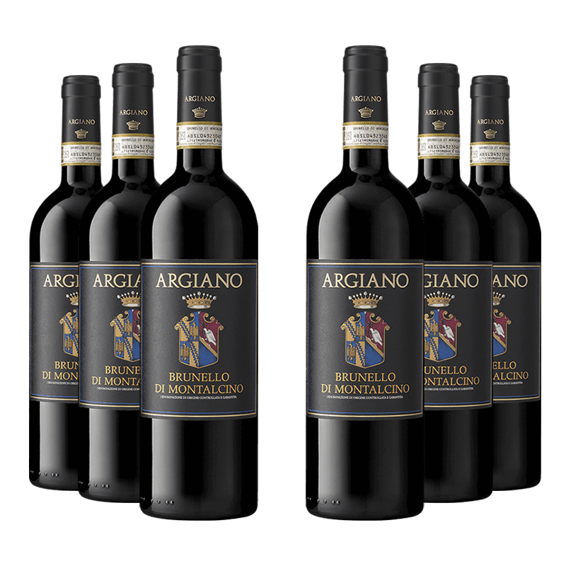 Argiano : Brunello di Montalcino 2019 von Argiano