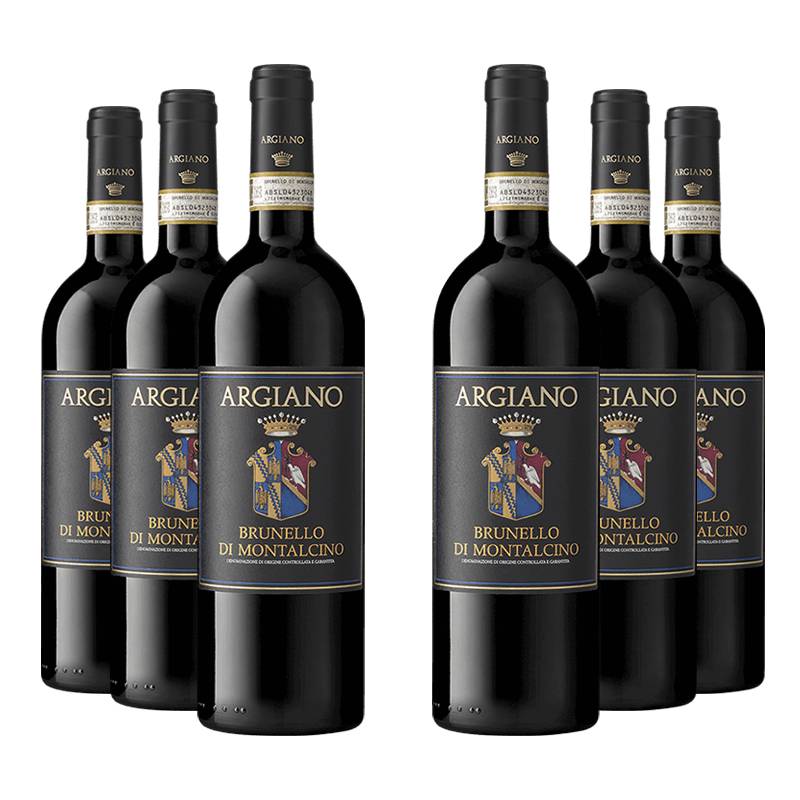 Argiano : Brunello di Montalcino 2019 von Argiano