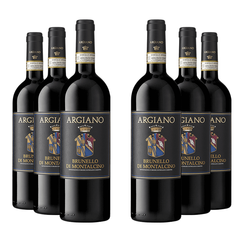 Argiano : Brunello di Montalcino 2020 Argiano : Brunello di Montalcino 2020 von Argiano