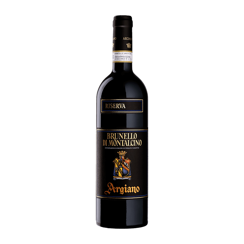 Argiano : Brunello di Montalcino Riserva 2010 von Argiano